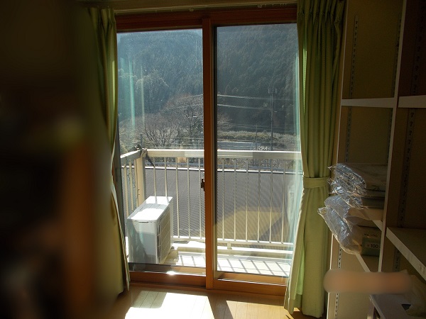 インプラスリフォーム洋室編@